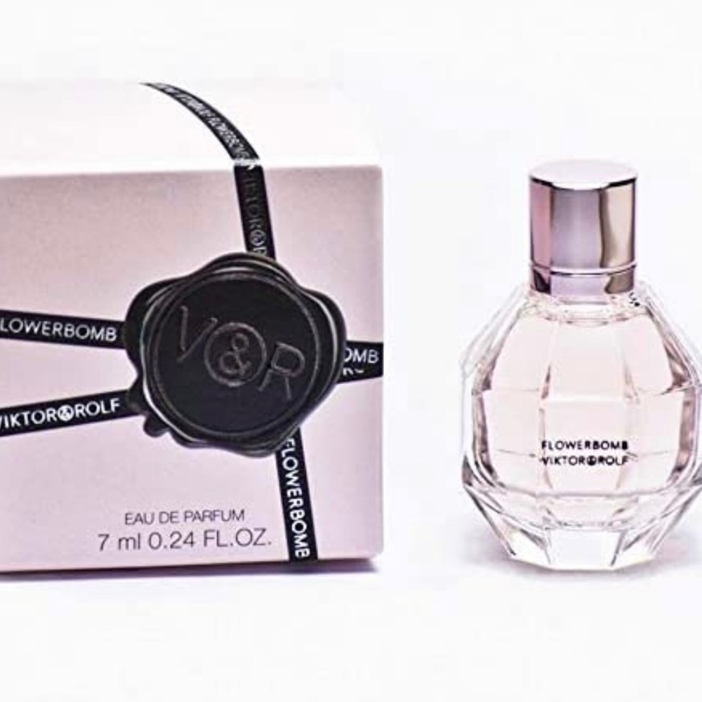 ❌SOLD❌Viktor&Rolf Flowerbomb